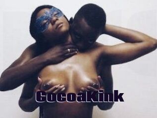 CocoaKink