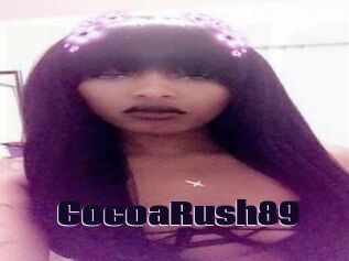 CocoaRush89