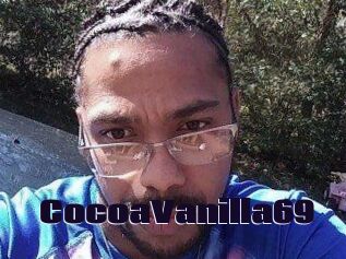 CocoaVanilla69