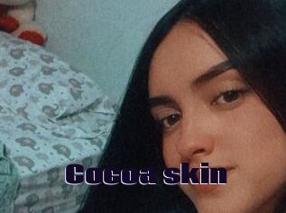 Cocoa_skin