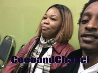 CocoandChanel