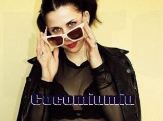 Cocomiumiu