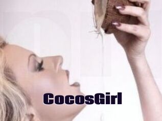CocosGirl