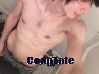 CodyTate
