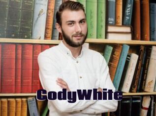 CodyWhite