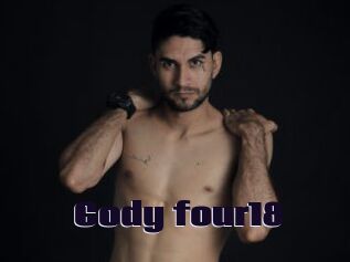 Cody_four18