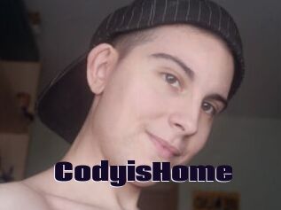 CodyisHome