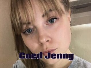 Coed_Jenny