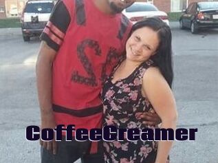 CoffeeCreamer