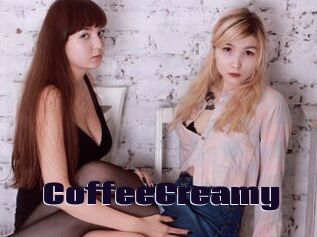 CoffeeCreamy