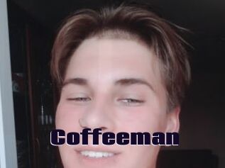 Coffeeman