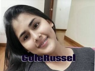 ColeRussel