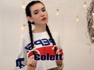 Colett