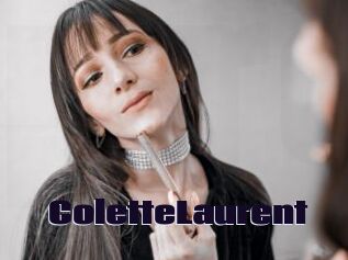 ColetteLaurent