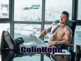ColinHope