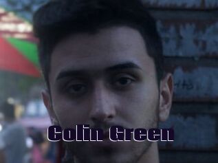 Colin_Green