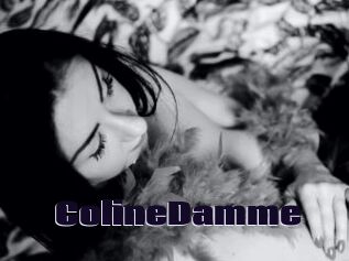 ColineDamme