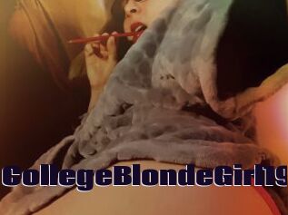 CollegeBlondeGirl19
