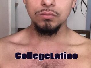 CollegeLatino