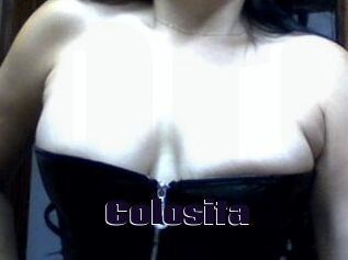 Colosita