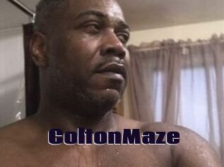 Colton_Maze