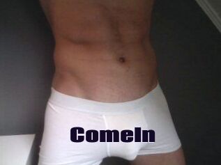 ComeIn