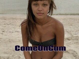 ComeOnCum
