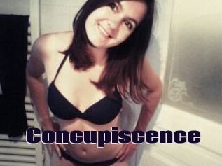 Concupiscence