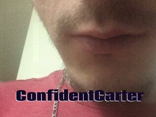 ConfidentCarter