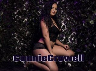 ConnieCrowell