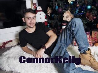 ConnorKelly