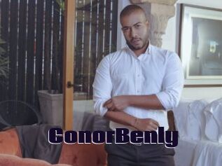 ConorBenly