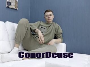 ConorDeuse
