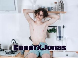 ConorXJonas