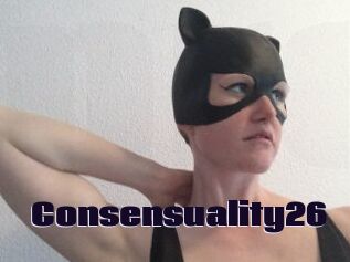 Consensuality26