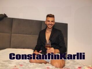ConstantinKarlli