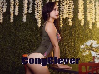 ConyClever