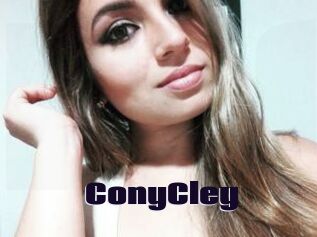 ConyCley