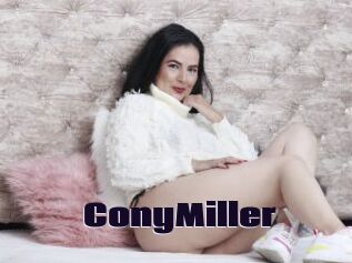 ConyMiller