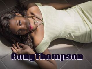 ConyThompson