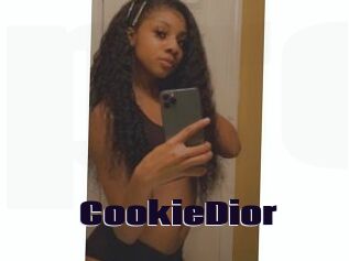 CookieDior