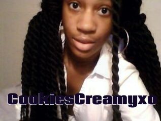 CookiesCreamyxo