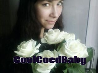 CoolCoedBaby