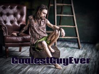 CoolestGuyEver
