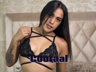 Cooraal
