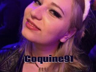 Coquine91