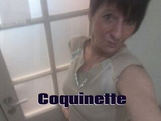 Coquinette