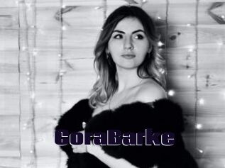 CoraBarke