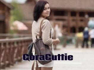 CoraCuttie