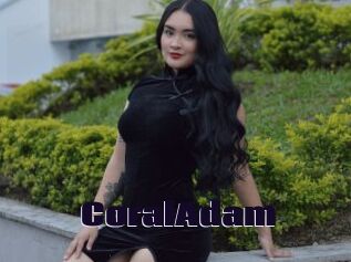 CoralAdam